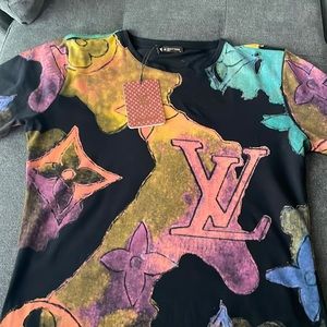 LV T Shirt!